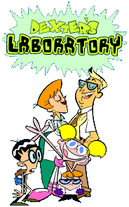 dexter's laboratory