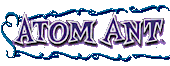 Atom Ant