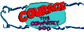 Courage