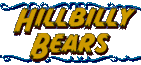 Hillbilly Bears