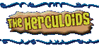 Herculoids
