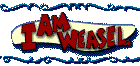 I Am Weasel