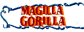 Magilla Gorilla