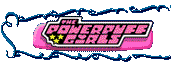 Powerpuff Girls