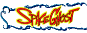 Space Ghost