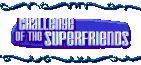 Challenge of the Superfriends