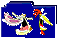 Cow and Chicken