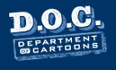 Department of Cartoons